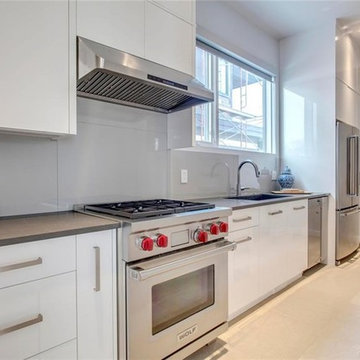 Brittania Contemporary