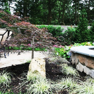 OUTDOOR AUDIO AND LIGHTING