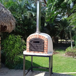 Fabulous Customer Ovens - Outdoor Pizza Ovens