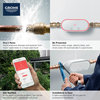 GROHE Sense Guard Smart Water Controller
