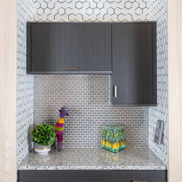 Modern Lines, Timeless Function