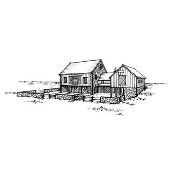 Barns & Equestrian Facilities in Pennsylvania