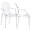 Casper Dining Armchairs Set of 2