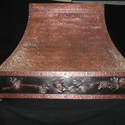 Kitchen Hoods - Products