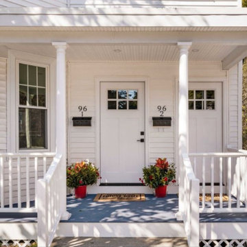 Full House Remodel
