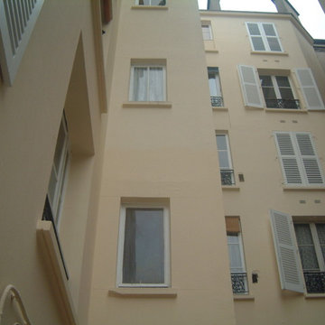 Réhabilitation complète