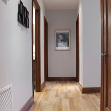 Hall Way's
