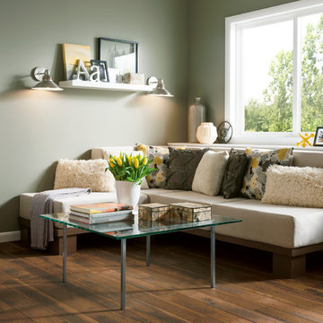Bruce Laminate Flooring