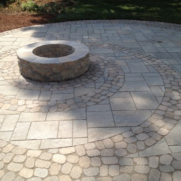 Paver Creativity