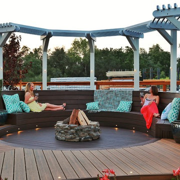 Deck Oasis