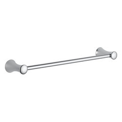 Delta Lahara&reg; 18&Prime; Towel Bar - Towel Bars