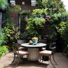 623 Miramar side patio