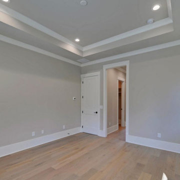Master Bedrooms