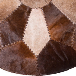 Round Rugs - Area Rugs