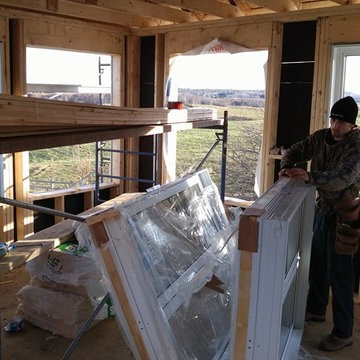 Home improvement