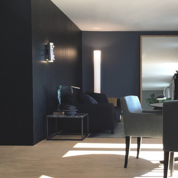 APARTMENT NOIR