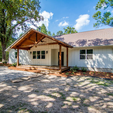 Kanis Custom Spec Home