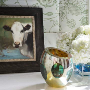 Farmhouse Style