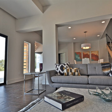Lake Travis Retreat