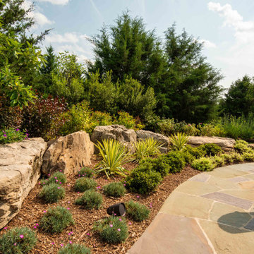Leesburg Natural Oasis