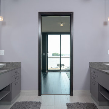 Edgewater Residence
