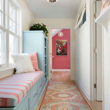 Interiors