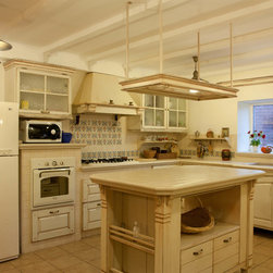 kitchen in the style of Provence - Products