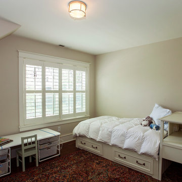 Bryn Mawr, PA Bedroom