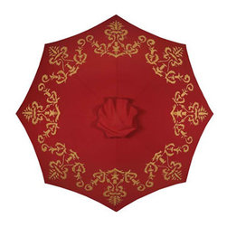 Joyce - Outdoor Umbrellas