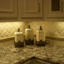 Backsplash