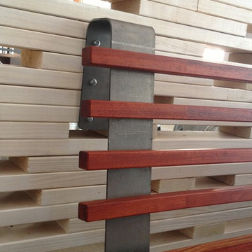 Custom Fabrication