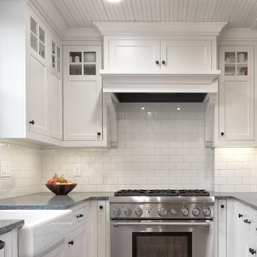 Project 3414-1 Ericsson Neighborhood South Minneapolis Kitchen + Bath Remodel