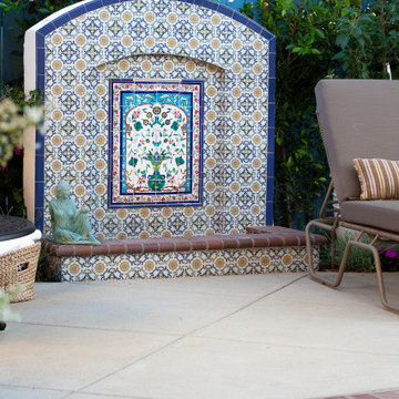 Sherman Oaks Exterior