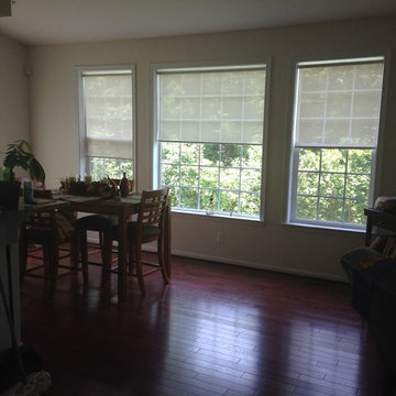 Roller Shades
