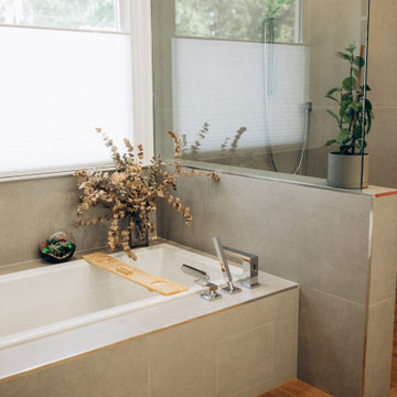 Bathroom Remodel