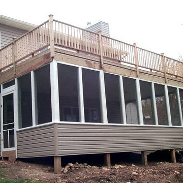 Decks/Porches