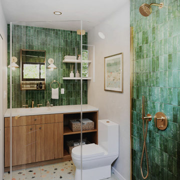 Playa Del Rey Modern Eclectic