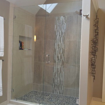 The Year of the Master Bath