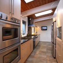 Kitchen Ideas