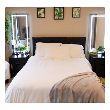 Interior Design and Decorating