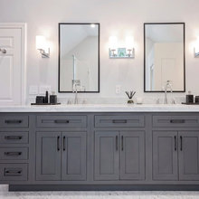 guest bathrooms