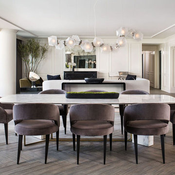 The Bower Residence