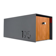 Mailboxes