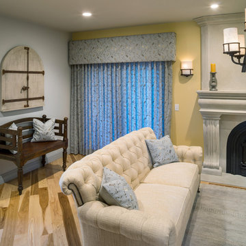 Westerly Interior Remodel