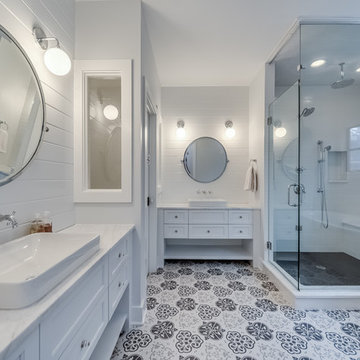 M House Development