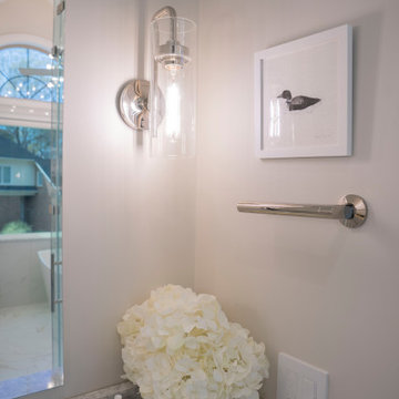 Irmo Luxury Primary Suite