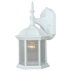 Traditional Outdoor Wall Lights And Sconces by Lampclick