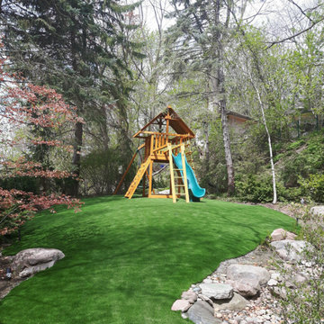 Playgrounds