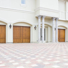 Garage Doors