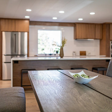 The Real Deal Home | Golden, CO | Modern Whole Home Renovation